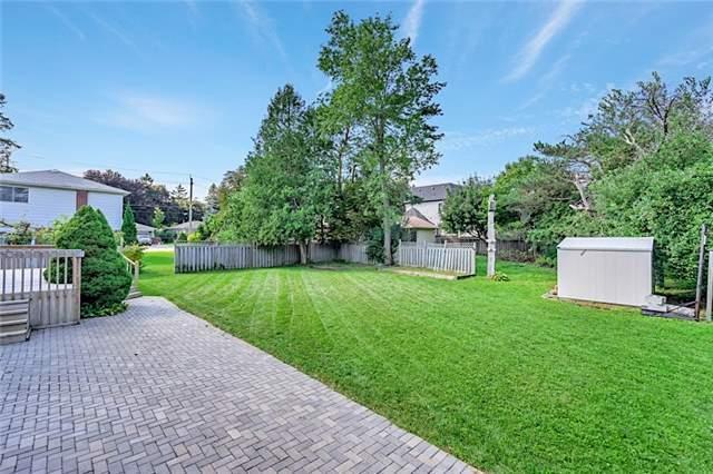 104 Robinson St, House detached with 5 bedrooms, 3 bathrooms and 4 parking in Markham ON | Image 19