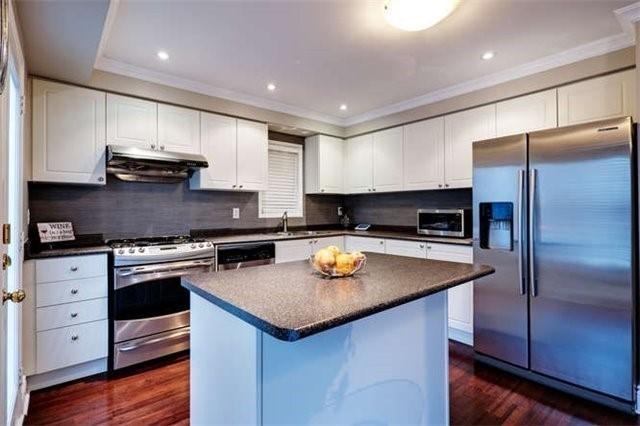 9 Colleridge St, House detached with 4 bedrooms, 3 bathrooms and 2 parking in Ajax ON | Image 11