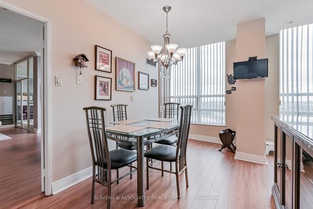 lph16 - 7805 Bayview Ave, Condo with 3 bedrooms, 3 bathrooms and 2 parking in Markham ON | Image 18