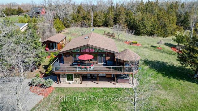 785 Crowe River Rd, House detached with 2 bedrooms, 2 bathrooms and 12 parking in Trent Hills ON | Image 19