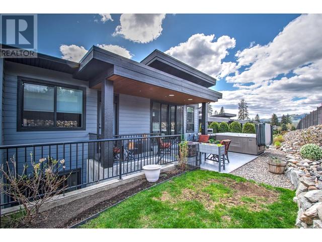 25 - 5350 Silver Star Road, House detached with 4 bedrooms, 3 bathrooms and 4 parking in Vernon BC | Image 22