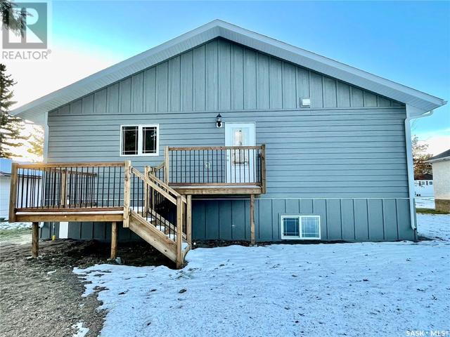 2909 Albert Street, House detached with 2 bedrooms, 2 bathrooms and null parking in Carrot River SK | Image 32