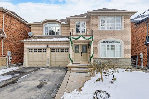 204 Russell Jarvis Dr, Markham, ON, L3S4G2 | Card Image