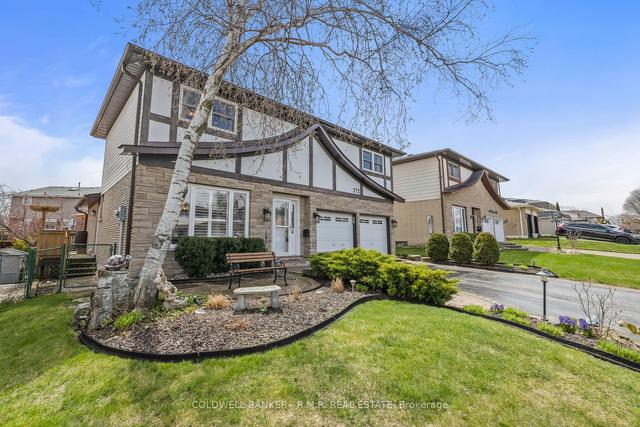 572 Creekview Circ, House detached with 3 bedrooms, 3 bathrooms and 4 parking in Pickering ON | Image 12
