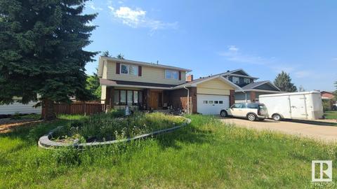 3630 103b St Nw, House detached with 4 bedrooms, 1 bathrooms and null parking in Edmonton AB | Card Image