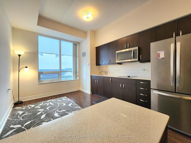 m505 - 2 Sun Yat Sen Ave, Condo with 0 bedrooms, 1 bathrooms and 1 parking in Markham ON | Image 11