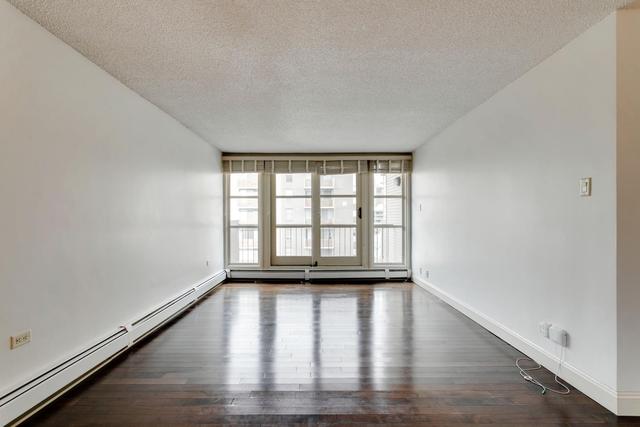 604 - 733 14 Avenue Sw, Condo with 2 bedrooms, 1 bathrooms and 1 parking in Calgary AB | Image 6
