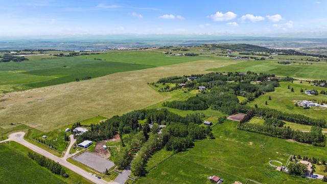 261223 Range Road 35, House detached with 3 bedrooms, 3 bathrooms and 8 parking in Rocky View County AB | Image 47