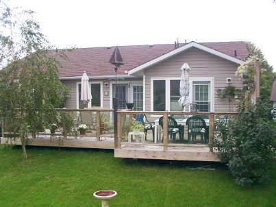 144 Wilmot Tr, House detached with 2 bedrooms, 2 bathrooms and 2 parking in Clarington ON | Image 9