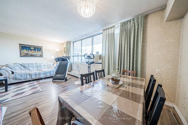 706 - 180 Markham Rd, Condo with 2 bedrooms, 2 bathrooms and 1 parking in Toronto ON | Image 11