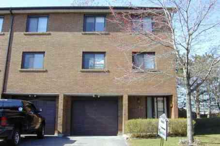 24 - 4156 Fieldgate Dr, Townhouse with 3 bedrooms, 3 bathrooms and null parking in Mississauga ON | Image 1