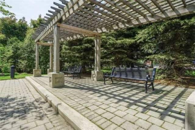 707 - 30 Harrison Garden Blvd, Condo with 2 bedrooms, 2 bathrooms and 1 parking in Toronto ON | Image 8
