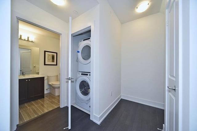 8 - 52 Holmes Ave, Townhouse with 2 bedrooms, 2 bathrooms and 2 parking in Toronto ON | Image 2
