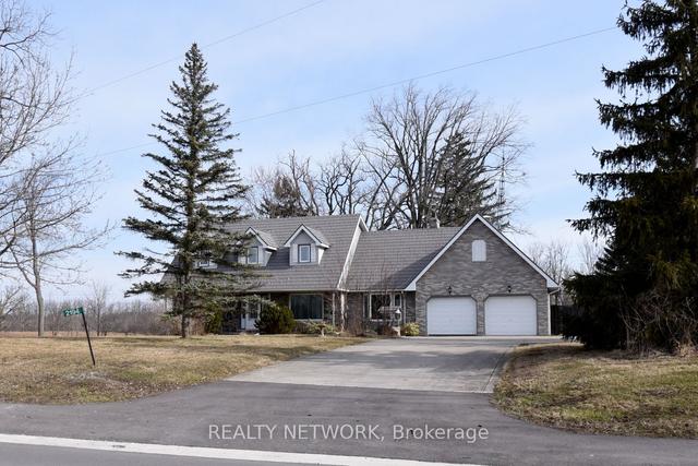 2194 #54 Highway E, House detached with 3 bedrooms, 2 bathrooms and 8 parking in Haldimand County ON | Image 12