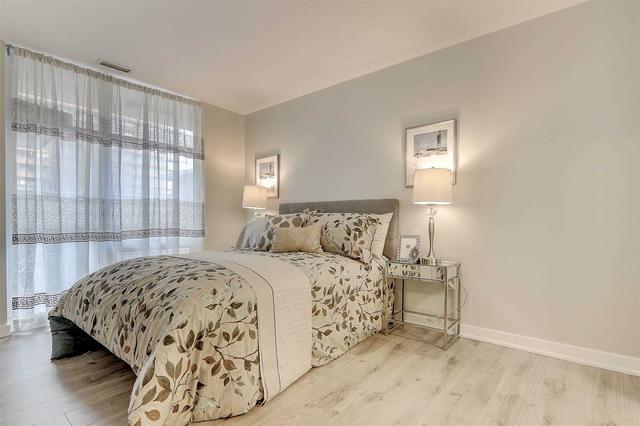 g15 - 18 Telegram Mews, Townhouse with 3 bedrooms, 3 bathrooms and 2 parking in Toronto ON | Image 17