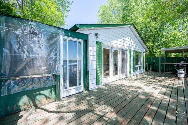 1061 Sophers Landing Rd, House detached with 3 bedrooms, 3 bathrooms and 6 parking in Gravenhurst ON | Image 6