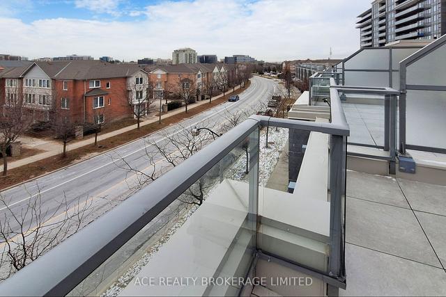 281 South Park Rd, Townhouse with 3 bedrooms, 3 bathrooms and 3 parking in Markham ON | Image 27