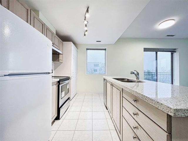 406 - 600 Eglinton Ave E, Condo with 2 bedrooms, 2 bathrooms and 1 parking in Toronto ON | Image 19