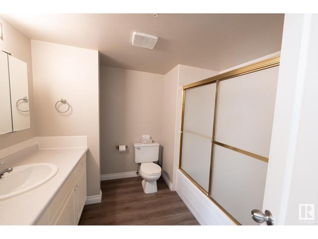 111 - 10153 117 St Nw, Condo with 1 bedrooms, 1 bathrooms and null parking in Edmonton AB | Image 13