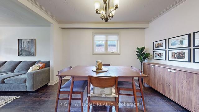 94 Belgravia Ave, House detached with 3 bedrooms, 2 bathrooms and 2 parking in Toronto ON | Image 4
