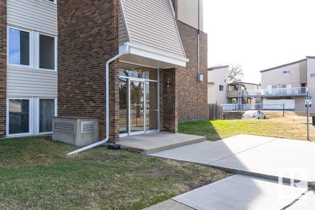 211 - 7805 159 St Nw, Condo with 3 bedrooms, 1 bathrooms and null parking in Edmonton AB | Image 6