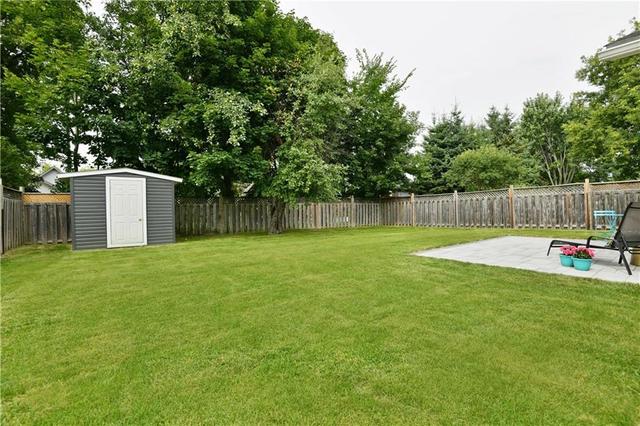 270 Mclean Street, House detached with 3 bedrooms, 2 bathrooms and 6 parking in Renfrew ON | Image 22