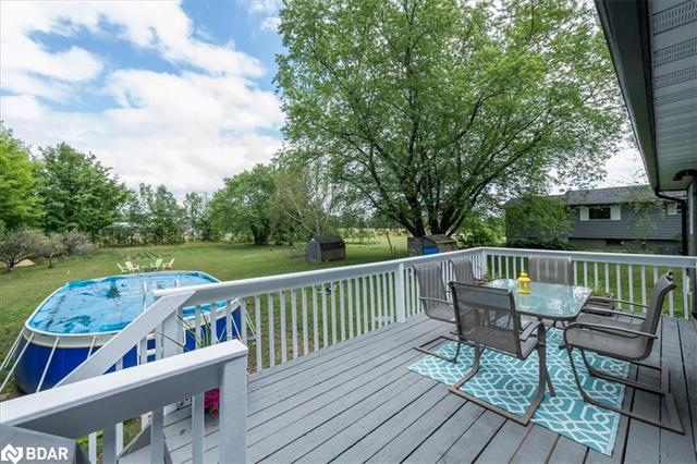 29 Conder Drive, House detached with 5 bedrooms, 2 bathrooms and 11 parking in Oro Medonte ON | Image 26