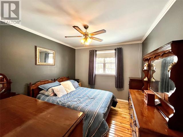42 Confederation Street, House detached with 2 bedrooms, 1 bathrooms and null parking in Fortune NL | Image 24
