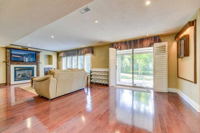 1178 Lindenrock Dr, House detached with 4 bedrooms, 4 bathrooms and 4 parking in Oakville ON | Image 27