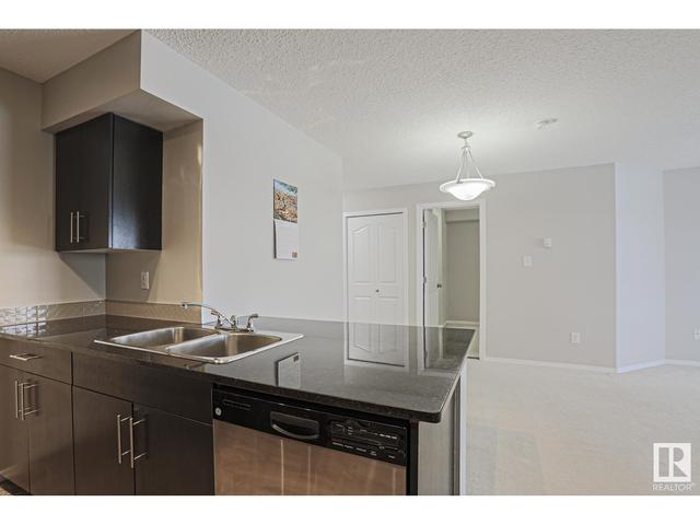 321 - 274 Mcconachie Dr Nw, Condo with 2 bedrooms, 2 bathrooms and null parking in Edmonton AB | Image 4