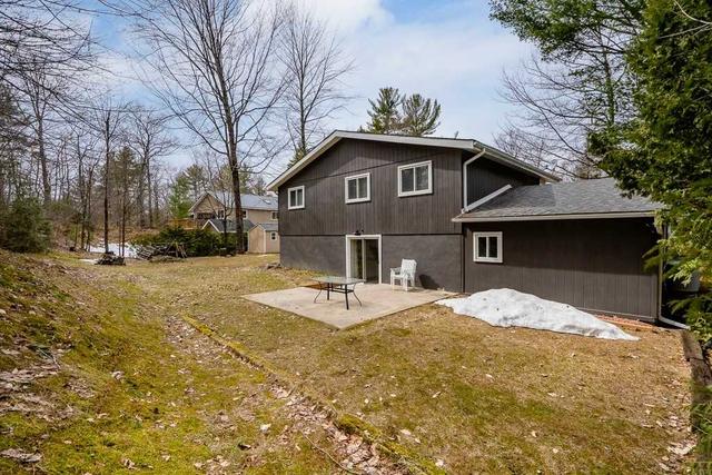 703 Lafontaine Rd, House detached with 4 bedrooms, 2 bathrooms and 6 parking in Tiny ON | Image 24