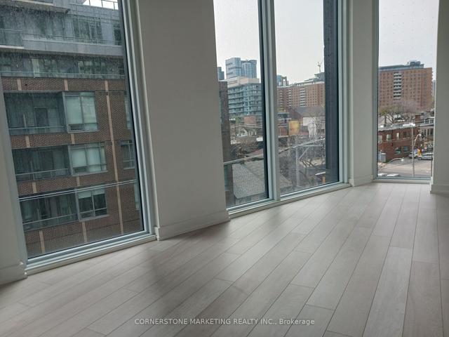 415 - 50 Power St, Condo with 3 bedrooms, 2 bathrooms and 0 parking in Toronto ON | Image 8