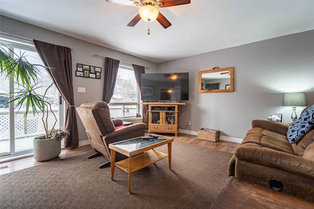 591 Park St N, House detached with 3 bedrooms, 1 bathrooms and 6 parking in Peterborough ON | Image 8
