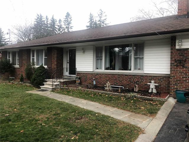 1468 Elaine Tr, House detached with 3 bedrooms, 2 bathrooms and 6 parking in Mississauga ON | Image 4