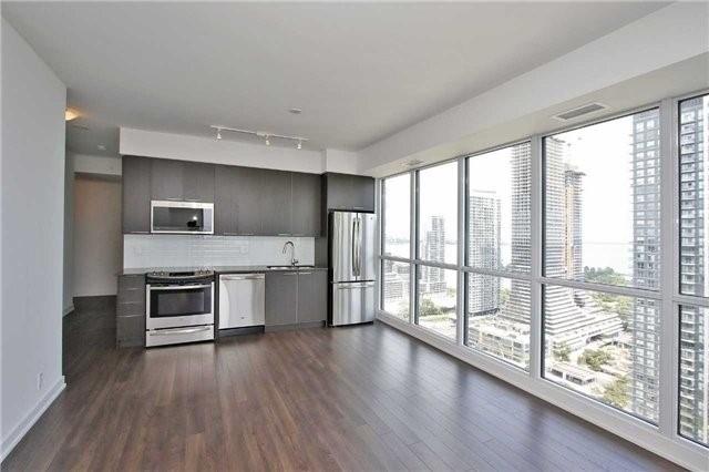4101 - 10 Park Lawn Rd, Condo with 2 bedrooms, 2 bathrooms and 1 parking in Toronto ON | Image 14