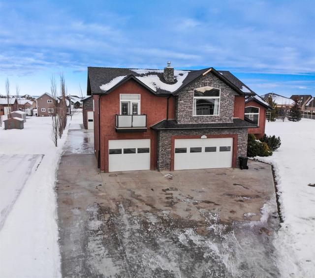 7720 Saxony Road, House detached with 5 bedrooms, 3 bathrooms and 3 parking in Grande Prairie County No. 1 AB | Image 4