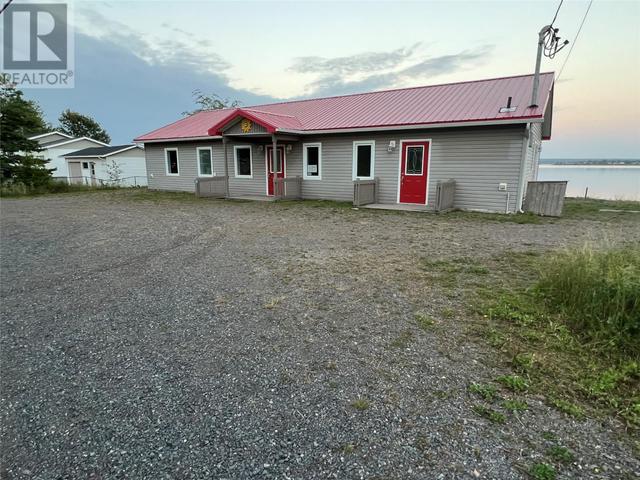 122 Main Street, House other with 1 bedrooms, 2 bathrooms and null parking in Northern Arm NL | Image 17
