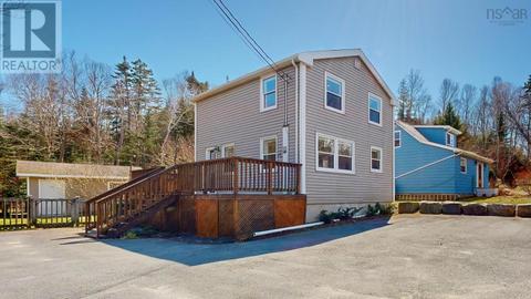 3178 Prospect Road, House detached with 2 bedrooms, 2 bathrooms and null parking in Halifax NS | Card Image