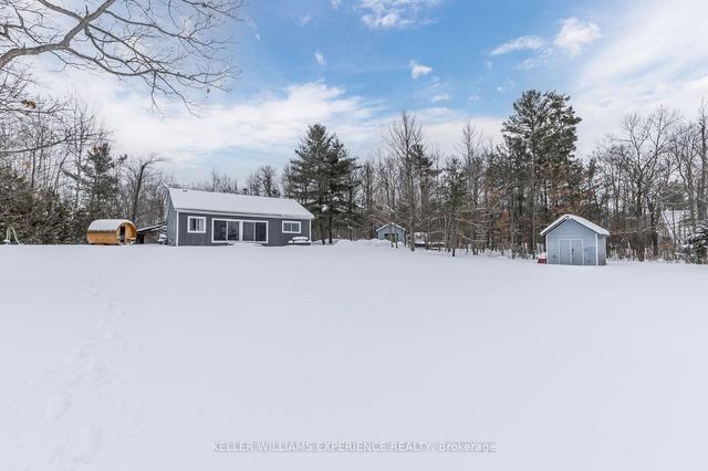 380 Corrievale Rd, House detached with 3 bedrooms, 1 bathrooms and 9 parking in Georgian Bay ON | Image 23