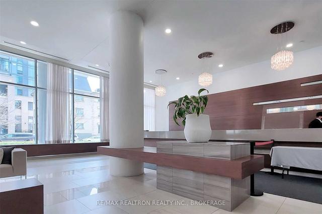 1004 - 116 George St, Condo with 1 bedrooms, 1 bathrooms and 1 parking in Toronto ON | Image 26