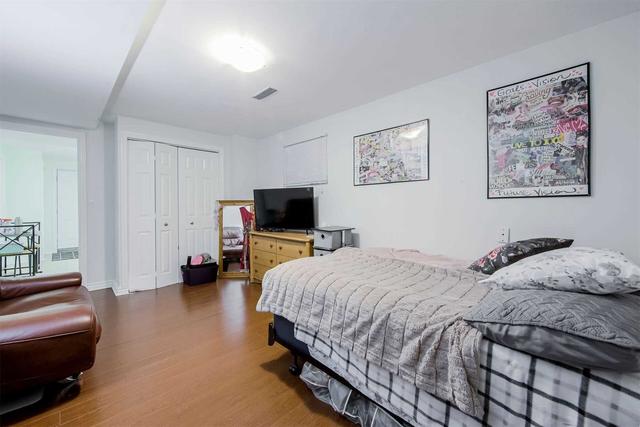 52 Charnwood Pl, House attached with 3 bedrooms, 4 bathrooms and 3 parking in Markham ON | Image 25