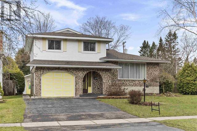 17 Varsity Ave, House detached with 3 bedrooms, 2 bathrooms and null parking in Sault Ste. Marie ON | Image 31