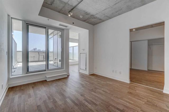 512 - 20 Gladstone Ave, Condo with 1 bedrooms, 1 bathrooms and 1 parking in Toronto ON | Image 16