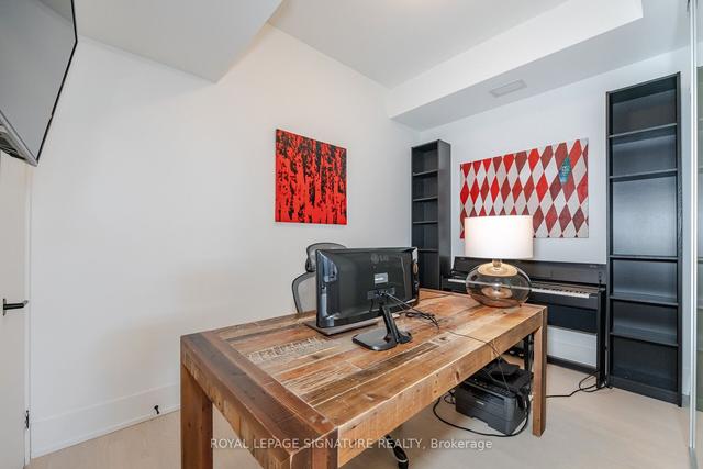 ph-407 - 14 Dewhurst Blvd, Condo with 2 bedrooms, 2 bathrooms and 1 parking in Toronto ON | Image 6