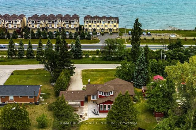 188 Lakeshore Rd E, House detached with 3 bedrooms, 3 bathrooms and 8 parking in The Blue Mountains ON | Image 35