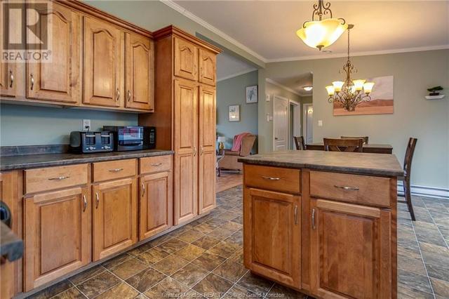 17 L.Hebert Rd, House detached with 3 bedrooms, 2 bathrooms and null parking in Moncton P NB | Image 12