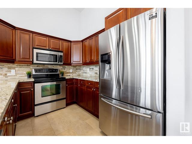 313 - 160 Magrath Rd Nw, Condo with 2 bedrooms, 2 bathrooms and 2 parking in Edmonton AB | Image 20
