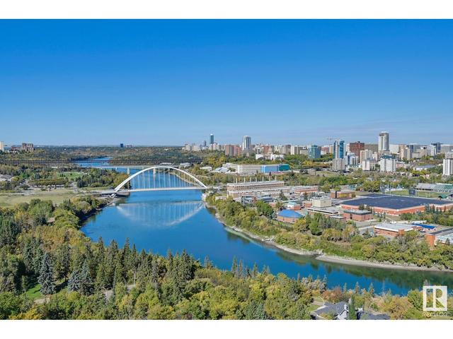 1900 - 10035 Saskatchewan Dr Nw, Condo with 3 bedrooms, 4 bathrooms and 5 parking in Edmonton AB | Image 61