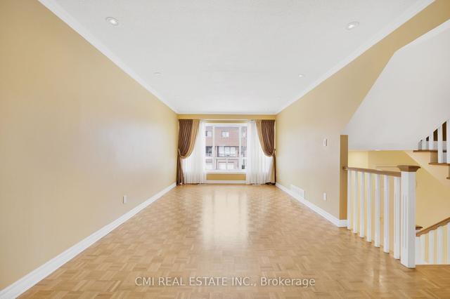 49 - 57 Stately Way, Townhouse with 3 bedrooms, 2 bathrooms and 2 parking in Markham ON | Image 11