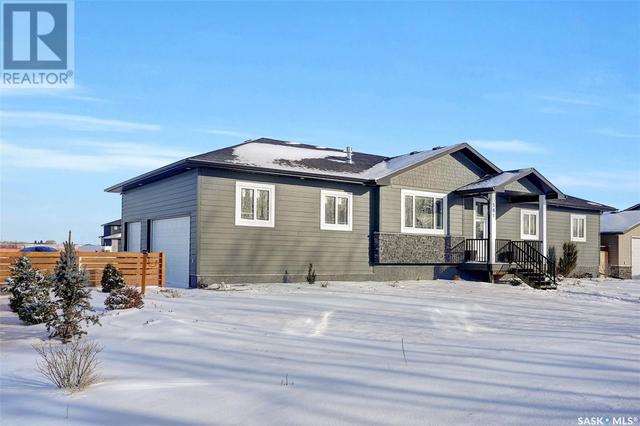 501 Riche Street, House detached with 3 bedrooms, 2 bathrooms and null parking in Bethune SK | Image 2